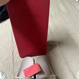 Valentino sandals